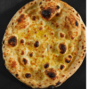 Cheesy Garlic Bread