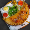 Roma Calzone