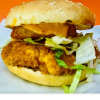 Super Star Burger