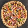 Build Your Own 12 Inch Pizza