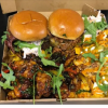 Munch Box for two