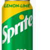 Sprite 330ml