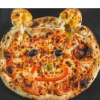 Kids Pizza