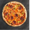  12 inch Roma Pizza