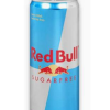 Red Bull Sugar Free 250ml