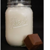  Chocolate Milkshake