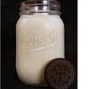 Oreo Milkshake