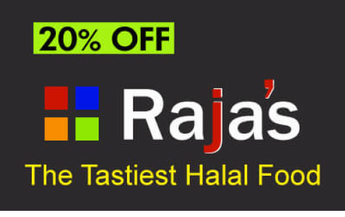 Rajas