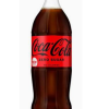 Coca Cola Zero Sugar 1.25L