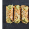 Cannolli 4 per portion
