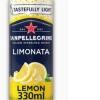 San Pellegrino Lemon 330ml