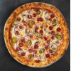 12 Inch Mexicano