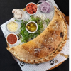 Mexicano Calzone