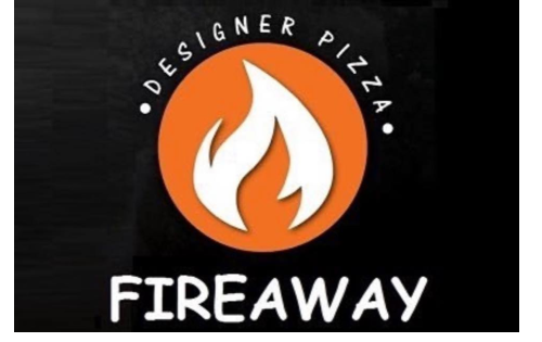 Fireaway Designer Pizza (Fallowfield)