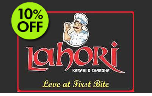 Lahori Karahi & Chargha