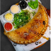  Amalfi Calzone