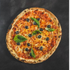 12 inch Amalfi Pizza