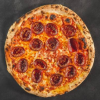 12 inch King Pepperoni Pizza