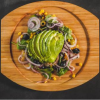Avocado Salad