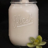 Vanilla Milkshake