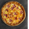 12 inch Twisted Hawaiian Pizza