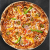 12 Inch Asian Fusion Pizza