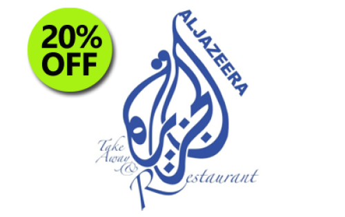 Al Jazeera Restaurant