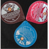  3 Dips