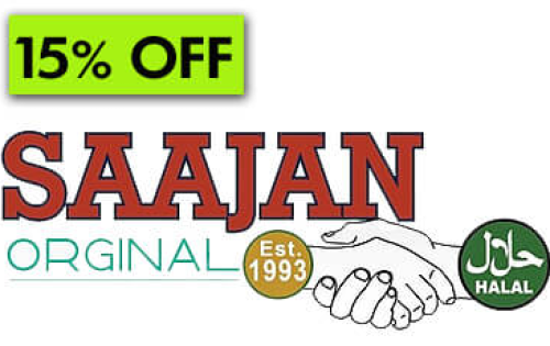 Saajan Takeaway