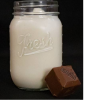 Nutella Milkshake