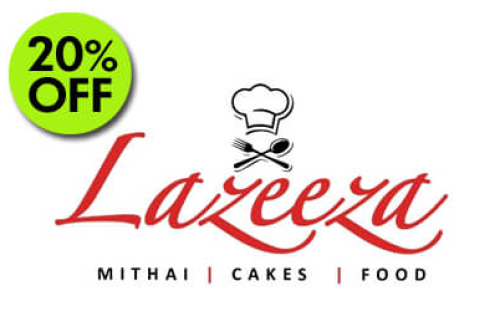 Lazeeza