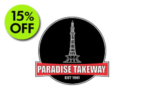 Paradise