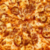 Pepperoni Deluxe Pizza (12 Inches)