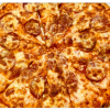 Pepperoni Deluxe Pizza (14 Inches)