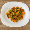 Mixed Vegetable