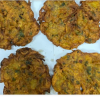 Onion Bhaji