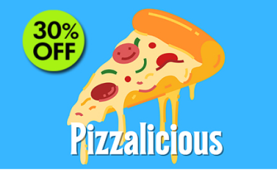 Pizzalicious